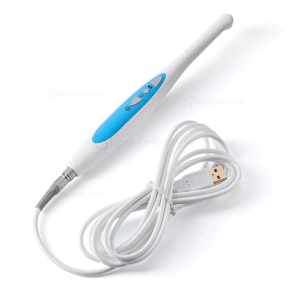 Magenta MD280 C&aacute;mara intraoral USB HD 720P compatible con Windows 10 y 11
